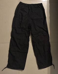 H&amp;M Utility Drawstring Pants