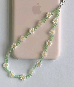 Flower Phone Charm 💐