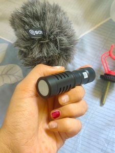 BOYA Universal Microphone