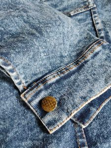 Denim Jacket for women