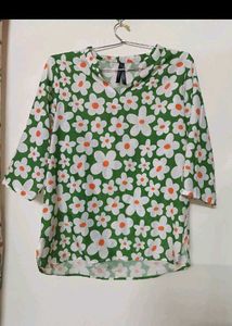 Short Kurti.