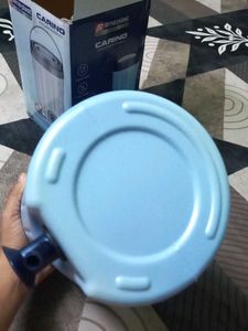 Mini Camber 3 To 4 Liter Capacity