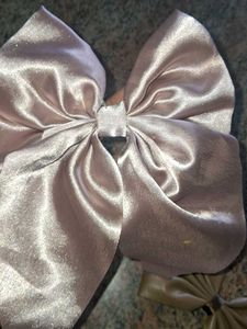 Hair Accessory Bow