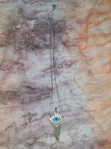 Evil Eye Chain