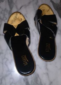 Ladies Designer Footwear Heels