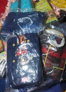 Leggings 10 Piece All New