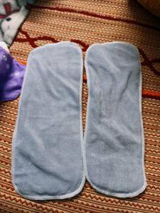 Cloth Diaper Inset Clean & New