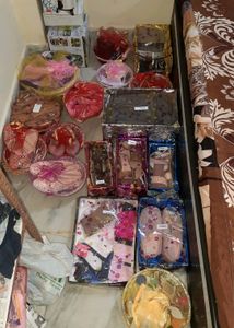 PICK ANY ONE SELL HURRY UP Material And Stiched