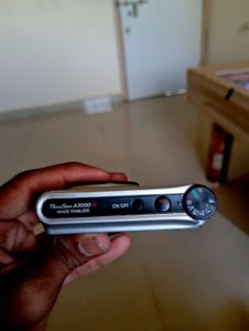 Canon Camera