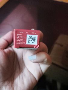 I&#39;m Caffeine Lip Juice