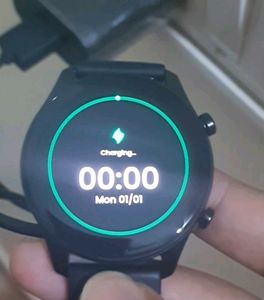 NoiseFit Evolve 2- Black