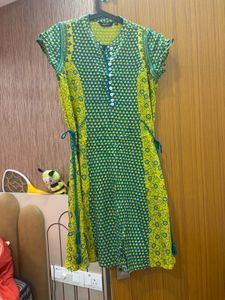 “Easybuy” Aline Kurta