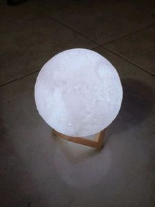 Moon Lamp