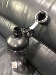 Woben 2000ml Water Bottle