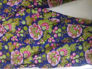 New 5xl Cotton Kurti Pants/ Janasya Brand