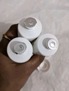 the derma co sunscreen combo