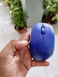 Dell Wireless Mouse