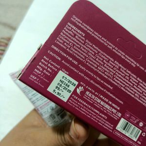 Orgatre Lush Beetroot Lip Balm conbo of 2