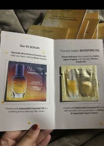 Loccitane Serum