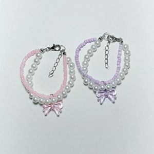 Magnetic Heart Couple Bracelets