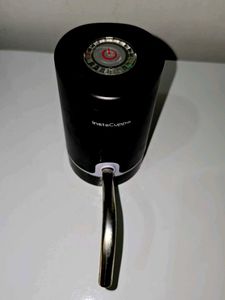 Water Bottle Pump - WORKING