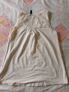 3 Combo Lace Tank Top