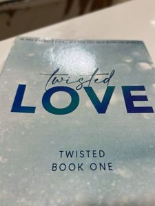 Twisted Love by Ana Huang