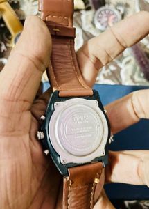 Timex Expedition Watch with box