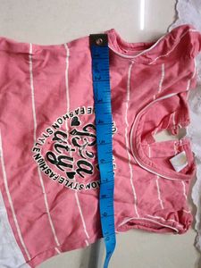 Baby Girls Clothing
