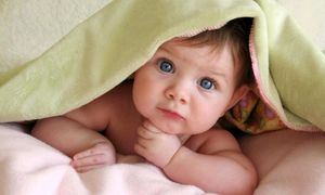 30 Baby Dresses (0-3 Months)