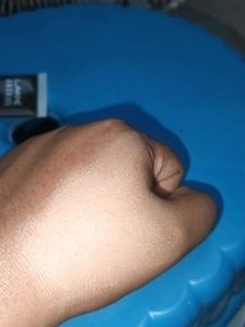 A Beautiful Foundation For Everyday Uses