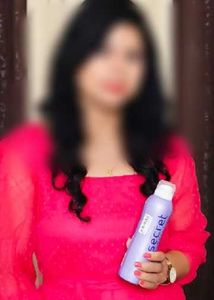 Secret Temptation Deodorant