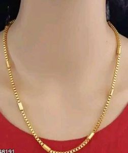 Girls Chain Artificial