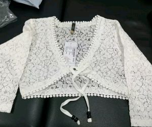 White Shrugs,Not Even Used Once