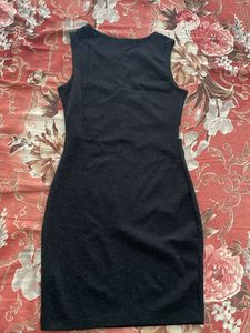 Sexy Black Dress