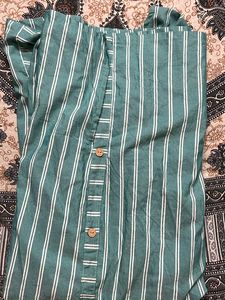 Summer Cotton Kurti