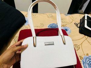 Purse New With Tag
