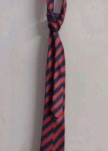 Combo Of 3 Tie Red and Blue