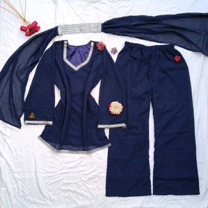 Bollywood Vintage Set💙