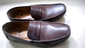 Men Casual Loafers