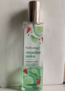 Bodycology Cucumber Melon Mist