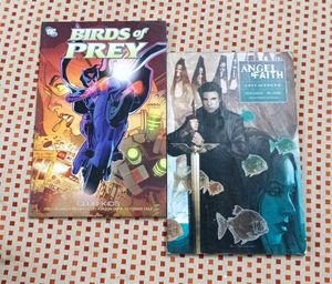 Comic Book Bundle