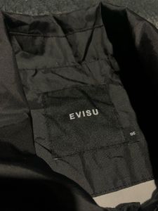 Evisu