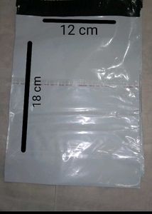 Shipping Envelopes.