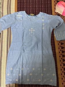 Short Kurti