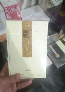 Lattafa Aangham Decant [10ml] Only 2 Units Left