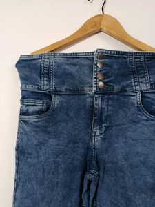 Jeans For Girls