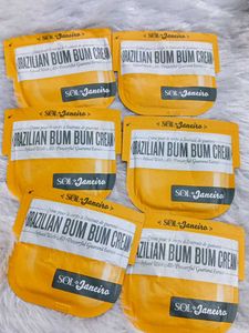 Sol de Janeiro Bom Bum Cream Samp