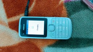 Nokia C1-01 WORKING CONDITION
