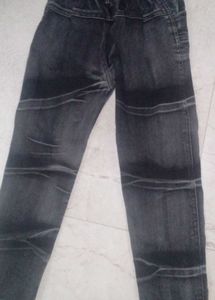Aeronautica Jeans